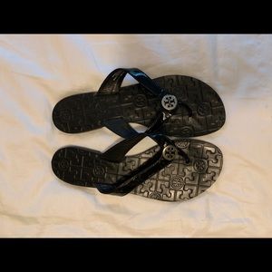 Tory Burch Thora Flip Flops